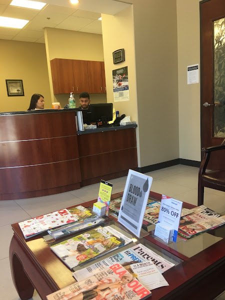 North Richardson Family Clinic & Weight Loss 4