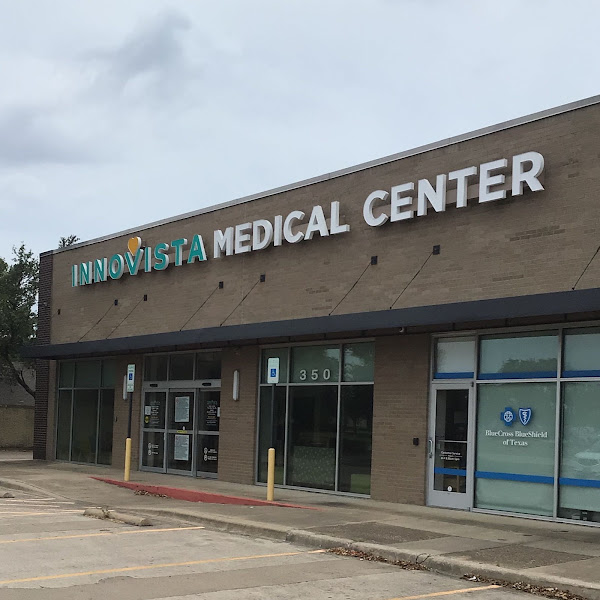 Innovista Medical Center - Richardson