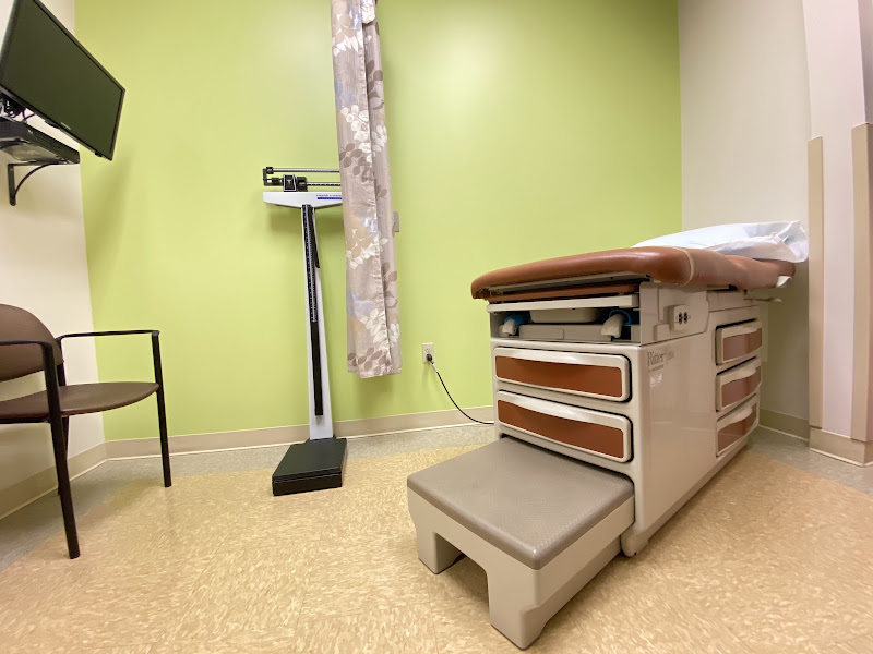 Innovista Medical Center - Richardson 2