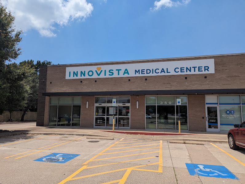 Innovista Medical Center - Richardson 3