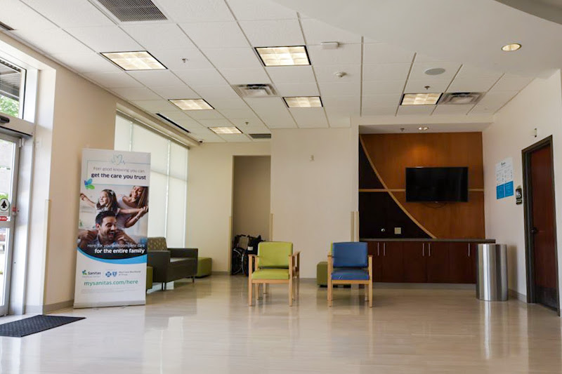Innovista Medical Center - Richardson 4