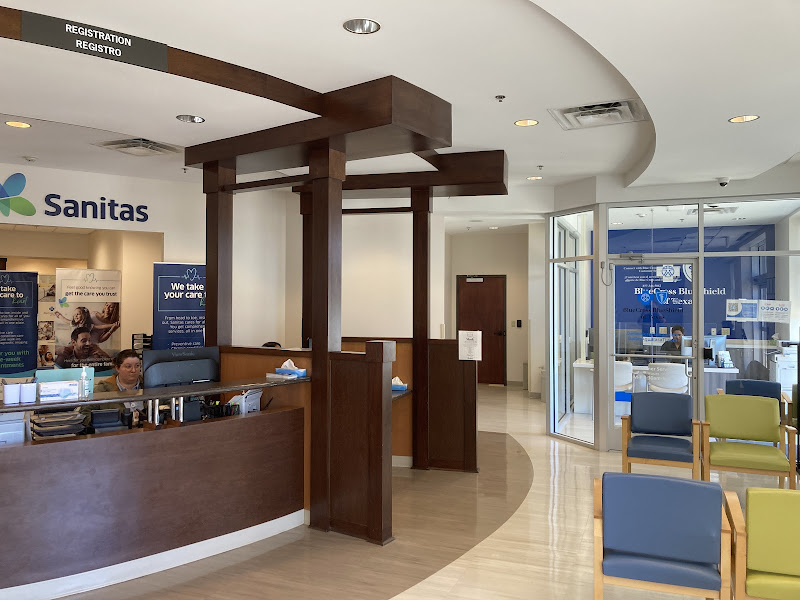 Innovista Medical Center - Richardson 5