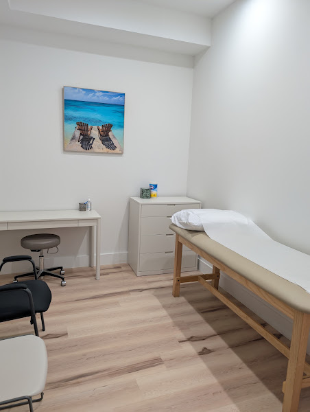 PIONEER MEDICAL CLINIC 3