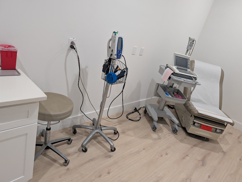 PIONEER MEDICAL CLINIC 5