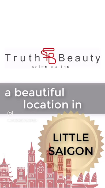 Truth & Beauty Salon Suites 2