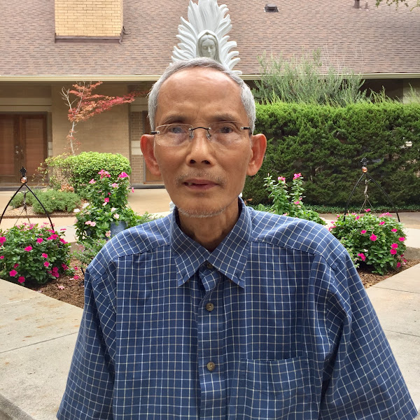 Ahn-Hong H Tran, MD 2