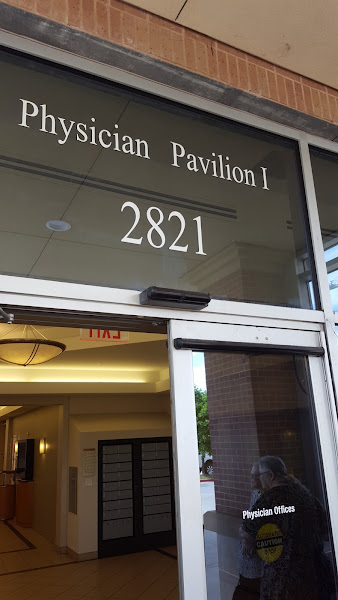 Methodist Richardson Medical Group 4