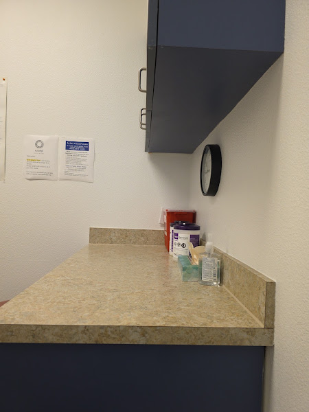 Family Medicine Clinic 2