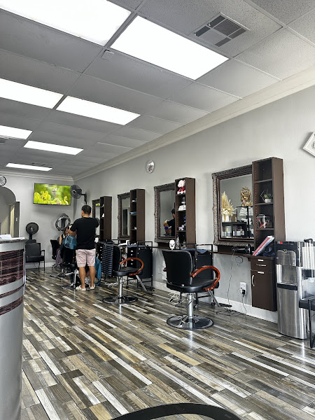 James Salon 3