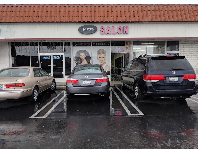 James Salon 4