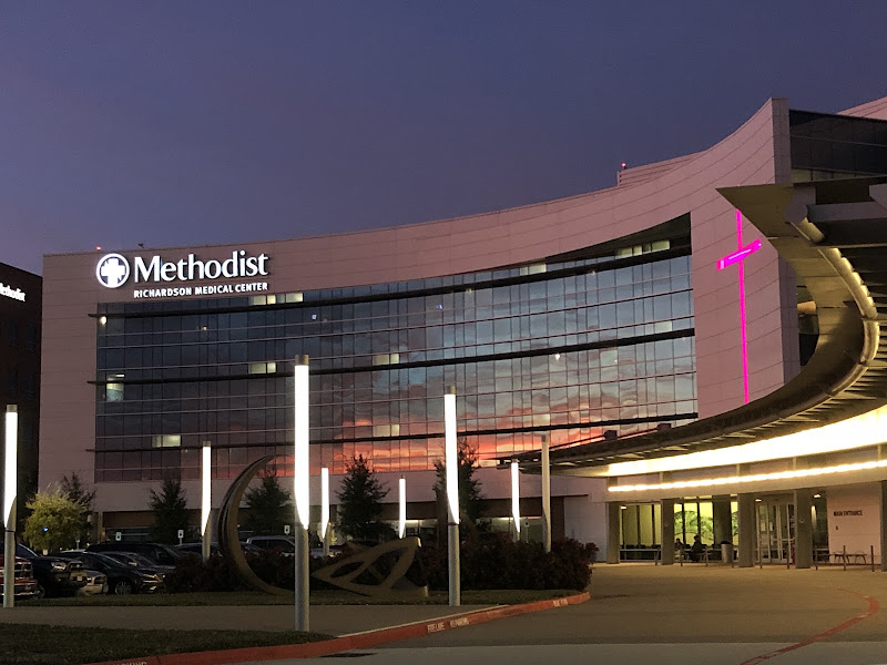Methodist Richardson Medical Center