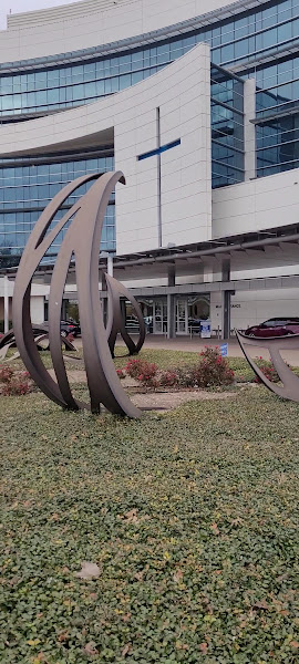 Methodist Richardson Medical Center 2