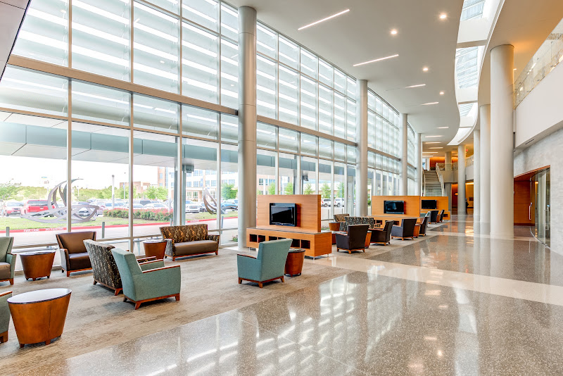 Methodist Richardson Medical Center 3