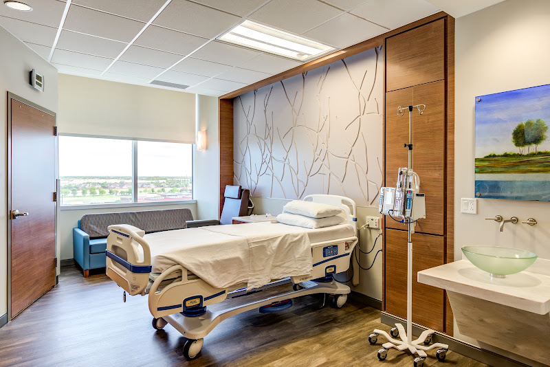 Methodist Richardson Medical Center 4