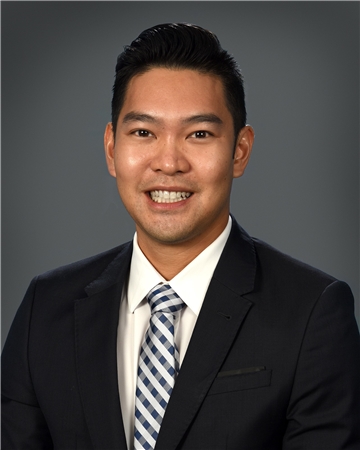 Thanh Le, MD