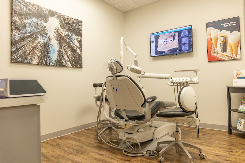 Prestige Dental Dallas & Implant Center 3