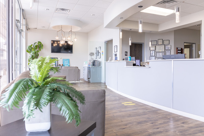 Prestige Dental Dallas & Implant Center 4