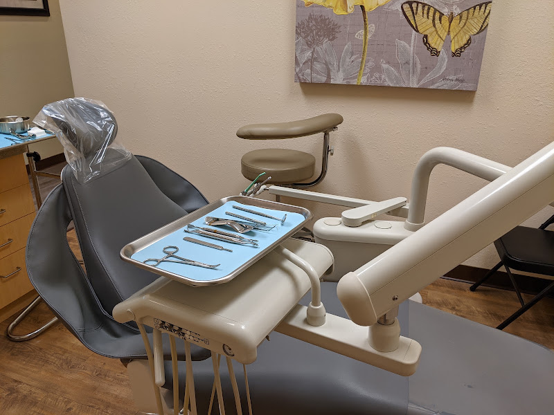 SKYLINE DENTISTRY. David Nguyen DDS 2