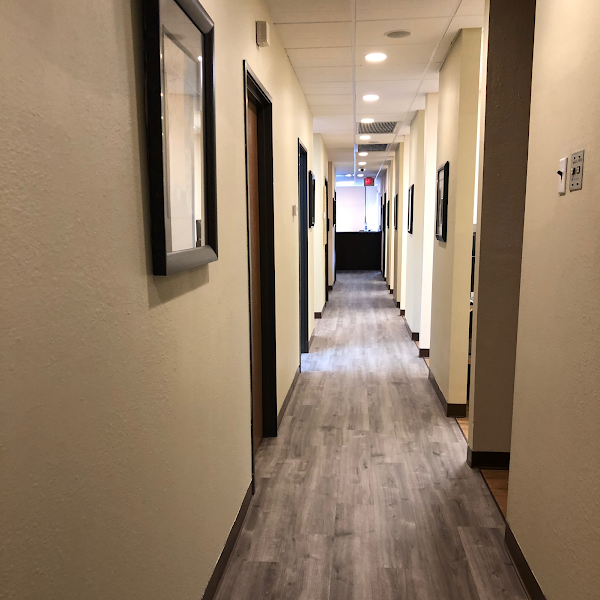 SKYLINE DENTISTRY. David Nguyen DDS 3
