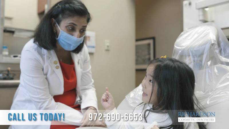 Richardson General and Cosmetic Dentistry 2