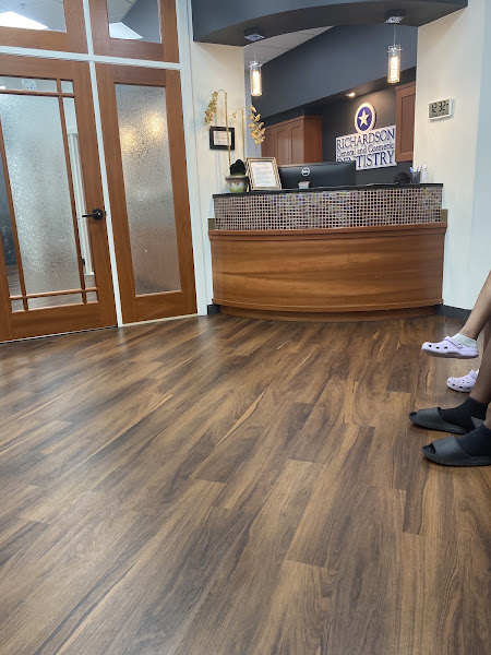 Richardson General and Cosmetic Dentistry 3
