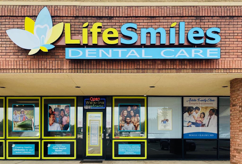 LifeSmiles Dental Care 3