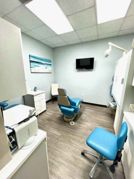 Richardson Family Dentistry