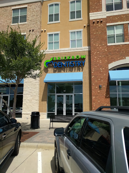 Brick Row Dentistry