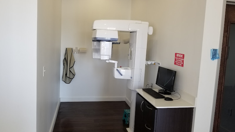 Brick Row Dentistry 2