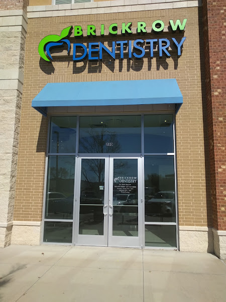Brick Row Dentistry 4