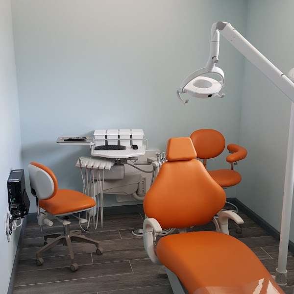 Brilliant Dental