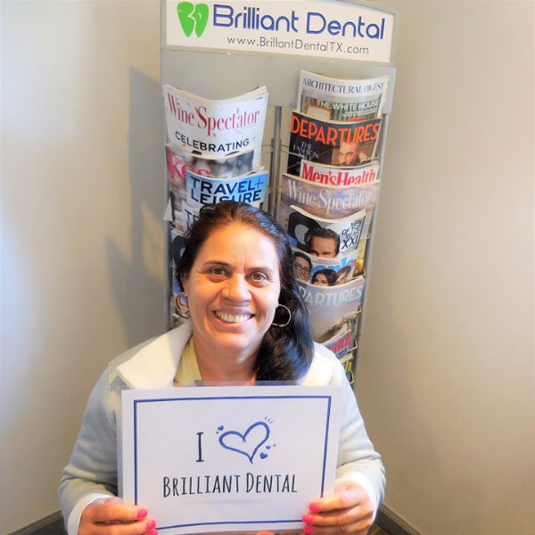 Brilliant Dental 4
