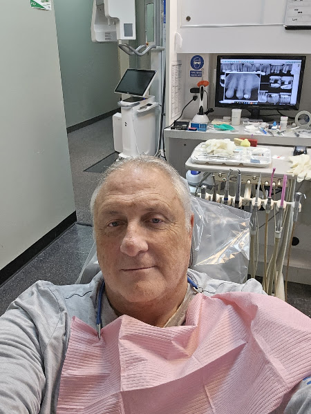Comfort Dental - Richardson 2