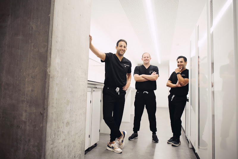 Richardson Dentistry