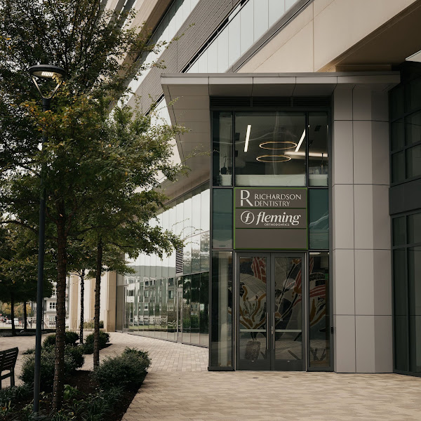 Richardson Dentistry 3