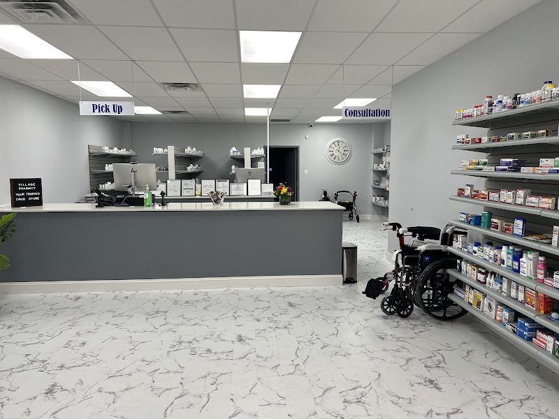 Village Pharmacy 2