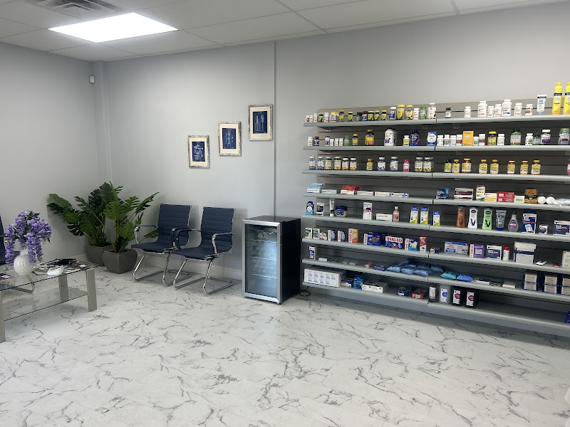 Village Pharmacy 3