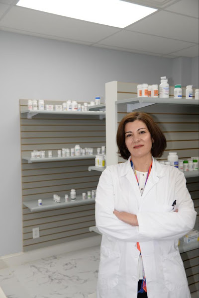 Village Pharmacy 5