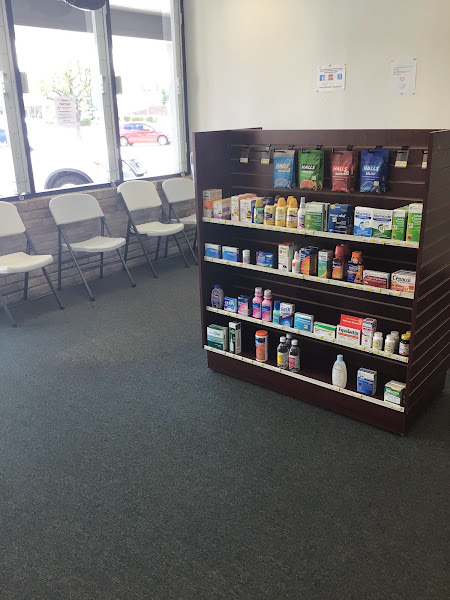 Dana Discount Pharmacy 3