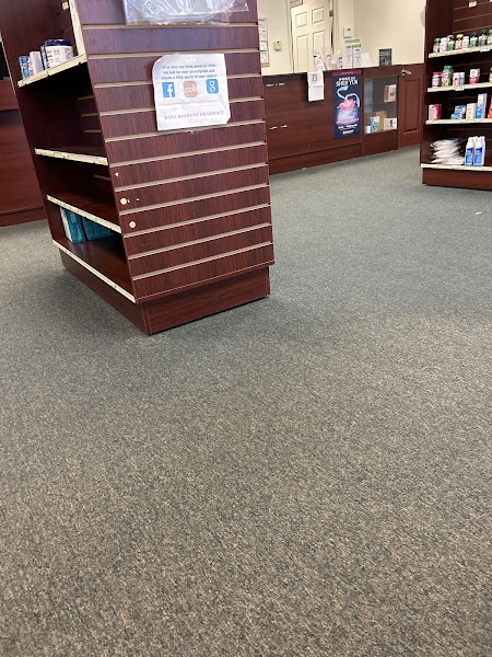 Dana Discount Pharmacy 5