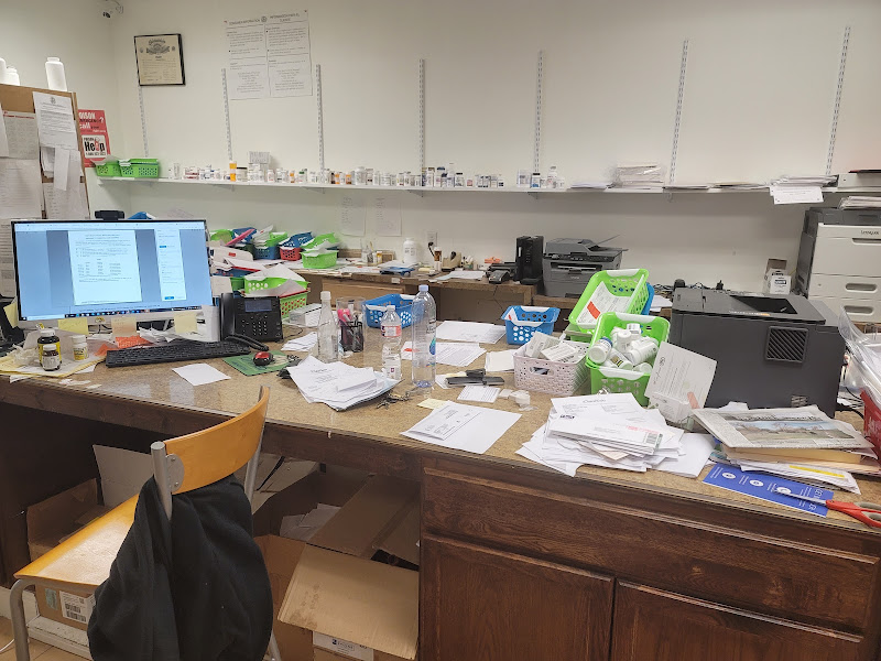 Richardson Pharmacy 2