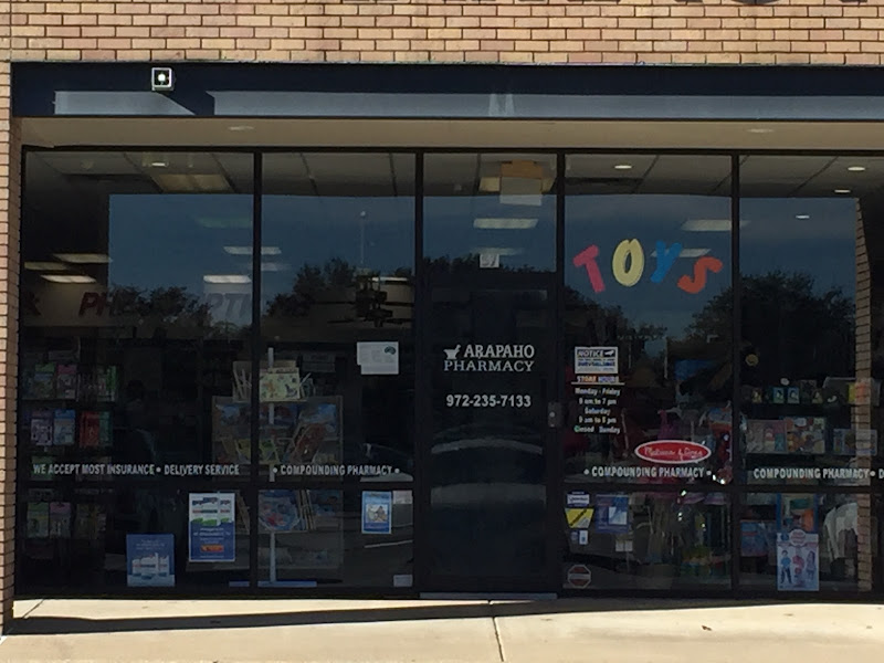 Arapaho Pharmacy 2