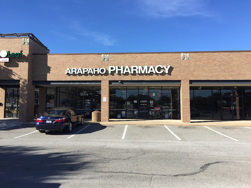 Arapaho Pharmacy 4