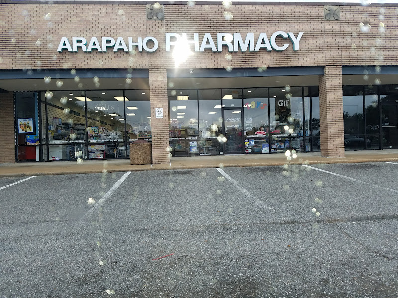 Arapaho Pharmacy 5