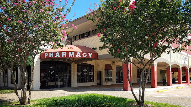 Family Discount Pharmacy