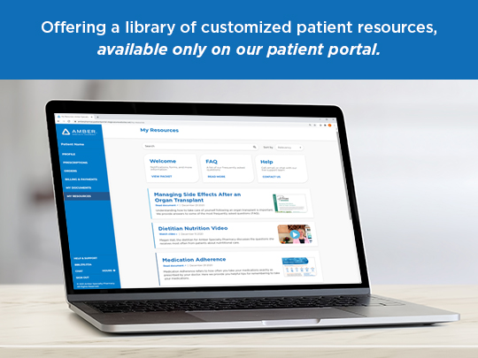 Amber Specialty Pharmacy 4