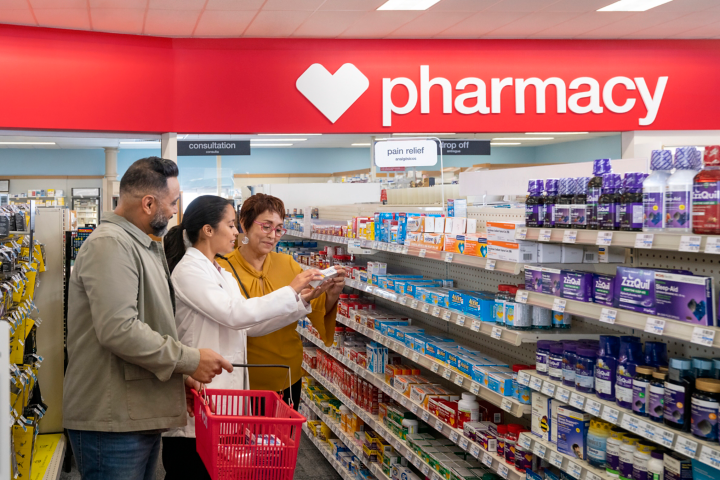 CVS Pharmacy 2