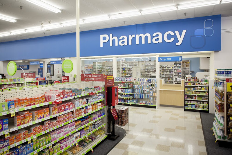 CVS Pharmacy 3
