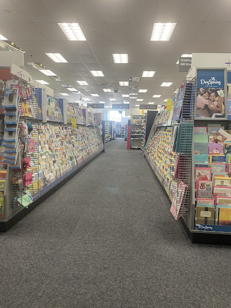 CVS Pharmacy 4