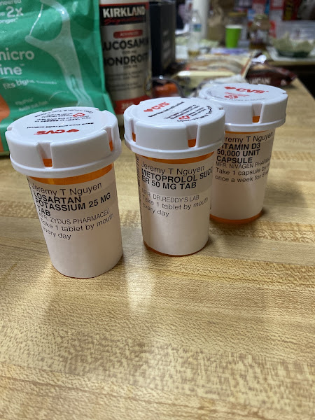 CVS Pharmacy 5